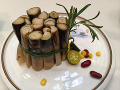 手剥笋-贵州大厦贵州厅(樱花园西街店)