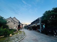 -青州古城