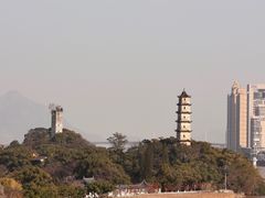 -江心屿景区