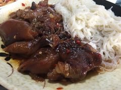 -贤花饭店(凯德店)