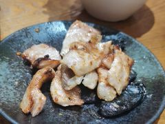 -牛也烧肉(摩尔城店)