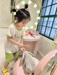 -奈尔宝家庭中心·亲子餐厅(华采天地店)