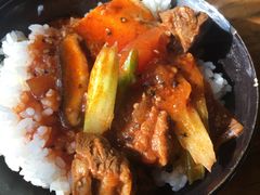 -有才叔的小馆(招商依云曲江店)