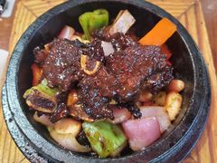 -德宏记·茶餐厅(新辰里学清路店)