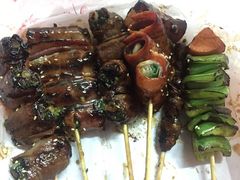 -花莲东大门国际观光夜市