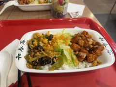 -和合谷(北新桥店)