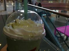 -COSTA COFFEE(恒基名人购物中心店)
