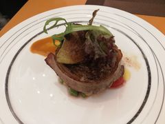 -红房子西菜馆(淮海中路店)