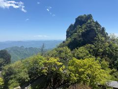 -武当山风景区