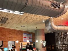 -铁公鸡·四川料理(天环广场店)