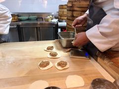 -老清朝包子铺(开明街店)