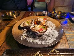 -质烤烤物·活烤海鲜(质烤总店)