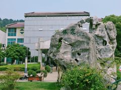 -苏州市银泉山莊大酒店