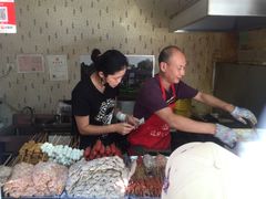 -辽B·小串(总店)
