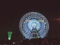 -星城之眼摩天轮