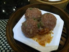 -新兴·金羊座·粤菜点心(乐峰店)