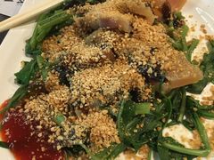 -马来西亚美食街