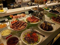 -德福阁(仕德福酒店)