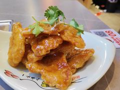 -强强烧烤·宵夜(方庄店)