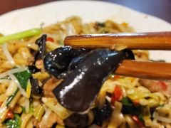 黑木耳-易裕和·长沙米粉(友谊路店)