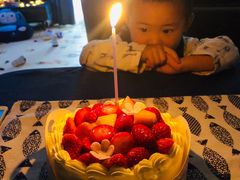 -好利来.生日蛋糕(杨家坪店)