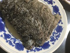 -洪运轩饭庄(北纬路店)