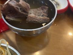 -老牌依强牛肉店(达道总店)
