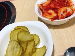-韩香福脊骨汤锅(上杭路店)