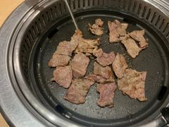 -花味·自助烤肉(雨花客厅店)