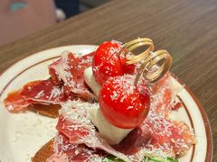 -ZAFFERANO西班牙海鲜饭(上海首店)