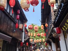 -南翔饭店