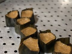 甜皮咸心-夹江老头叶儿粑(石雁儿小区店)