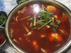 冷锅鱼-重庆特色冷锅鱼(武大店)