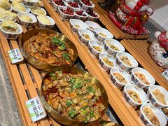 -深海聚汇·牛榴宴·自助料理(江宁万达店)