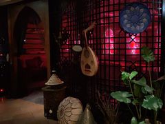 -Tajine Moroccan塔金摩洛哥中东餐厅