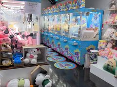 -天空之城游乐体验世界(吾悦广场店)