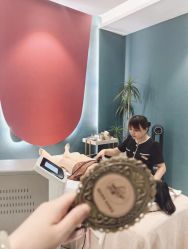 -Lily纤美·科技减脂中心