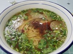 -西部一方丝路美食