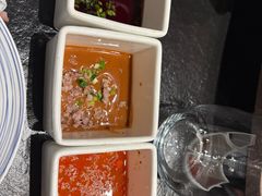-左庭右院鲜牛肉火锅黑金店(陆家嘴中心店)