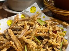 -董厨煨汤馆(车站路店)