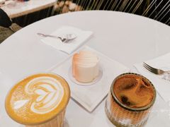 -1/4 ONE QUARTER COFFEE LAB(朝阳大悦城店)