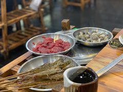 -盈田盈粥庄(黄兴公园店)