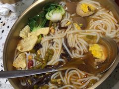 -雙冲柳州螺蛳粉&酸嘢&桂林米粉(簋街店)