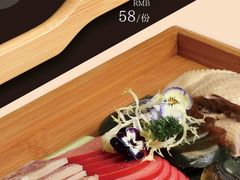 -良永小菜(平凉路店)