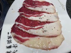 -鹤之乡·齐齐哈尔烤肉·非遗(秋涛路店)