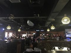 大堂-大碗厨 25年老字号 现炒湘菜(四季天地店)