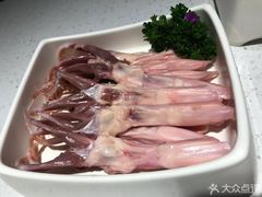 -海底捞火锅(万象城店)