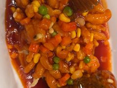 -海天楼中餐厅(吴宫泛太平洋酒店)
