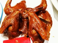 -清心鸡沙田乳鸽店·非遗传承(石溪店)