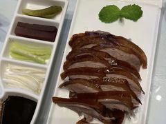 -好彩酒楼烤鸭坊